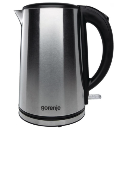 Електрочайник Gorenje K15DWS